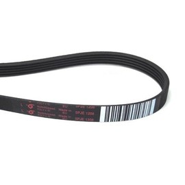 Hutchinson - Washing Machine 5PJE 1208 Washing Machine Flat Belt Style Rubber Belt