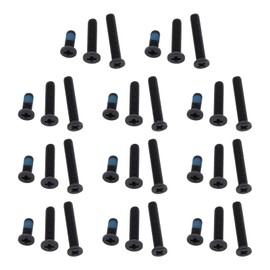 SG Store 11pcs Laptop Bottom Case Screws Compatible with ASUS TUF FA506 FX506