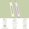 MUNSKT 2 in 1 Needle Threader and Seam Ripper, Pack
