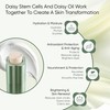 DAISYFACE Hydrating Eye Cream 30ml – Anti-Aging, Brightening, and Hydrating