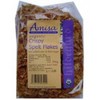 (6 Pack) - Amisa - Organic Crispy Spelt Flakes |