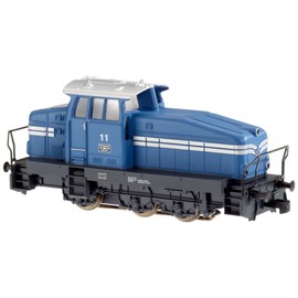 Märklin Start up 36501 - Diesellokomotive DHG 500, Spur H0