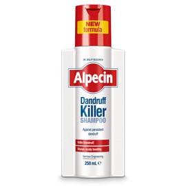 Alpecin Dandruff Killer Shampoo (250ml)