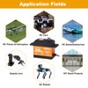 HobbyPark Waterproof Servo Metal Gear RC Servo Digital Servo w/Aluminum