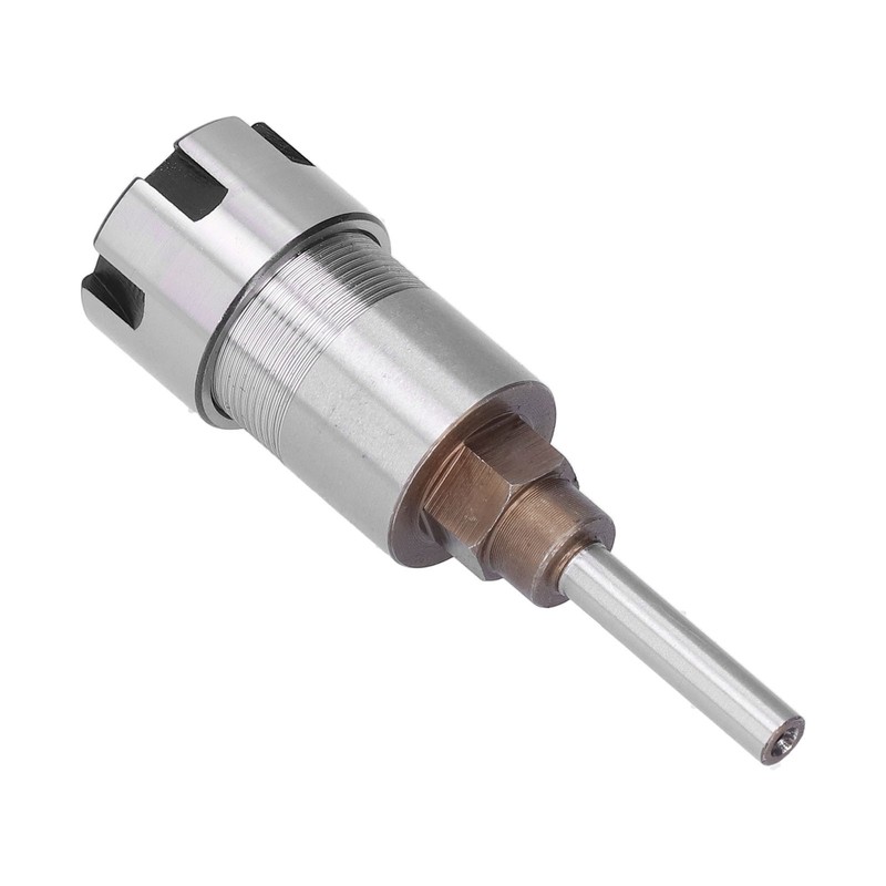 5Pcs set Router Bit Extension Rod Collet Extension Chuck Converter