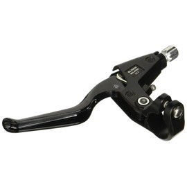 シマノ (SHIMANO) ブレーキレバー (TREKKING) BL-T4010-L 右レバーのみ ブラック EBLT4010RL