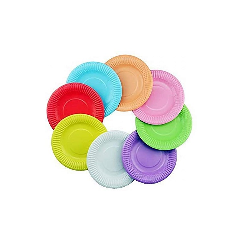 Update Handmade (Paper Plates) Craft Kit, Materials, Free Research, Craft