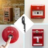 10 Pack Fire Alarm Test Keys – Universal Emergency Door