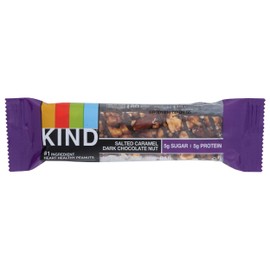KIND Salted Caramel & Dark Chocolate Nut, 1.4 Oz