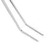 Aquarium Tweezers Professional Stainless Steel Rust Proof Reptile Feeding Tong