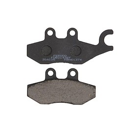 FERODO FDB2141SG Off-Road Brake Pads/Brake Pads FDB2141SG Off-Road (Motorcycle Brake Pads)