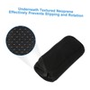 DOITOOL Professional Non Slip Walker Grip Covers Wear Resistant Cushions