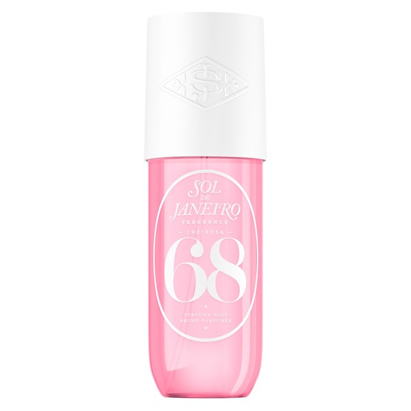 SOL DE JANEIRO Cheirosa '68 Hair & Body Fragrance Mist