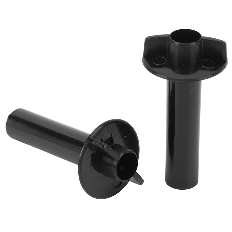 Rear Trunk Cargo Trim Panel Wing Nuts W711285 S300, High