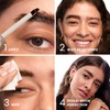 Wonderskin Wonder Blading Eyebrow Mask, Long-Lasting Eyebrow Mask, Transfer Proof