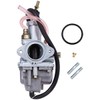 Carburetor for Yamaha Timberwolf 250 YFB250 YFB carb 1992 1993 1994 1995 1996 1997 1998 1999 2000 (Carb)