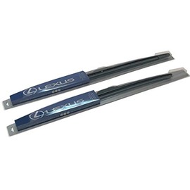 LEXUS OEM FACTORY WIPER BLADE SET RX350