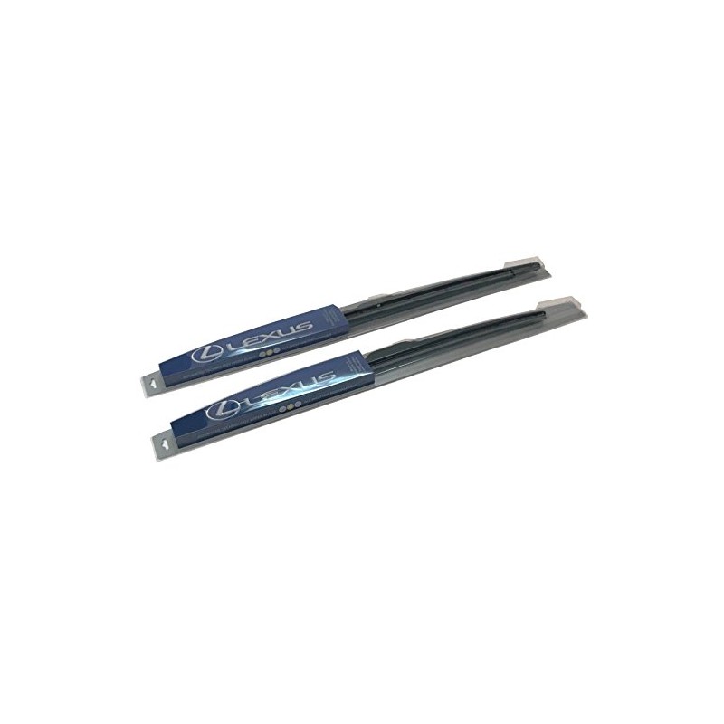 LEXUS OEM FACTORY WIPER BLADE SET RX350