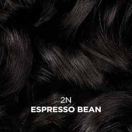 Clairol Beautiful Ags 2n Espresso Bean, 3 oz.