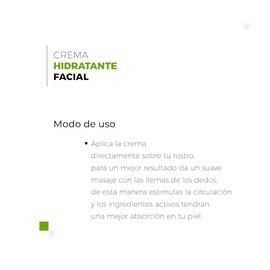 Crema Facial de Noche con Ácido Glicólico y Vitamina E | Renovadora, Antiedad y Reafirmante | Exfoliación Suave, Luminosidad y Piel Radiante | Hidrata