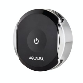 Aqualisa Optic Q smart shower wireless remote control