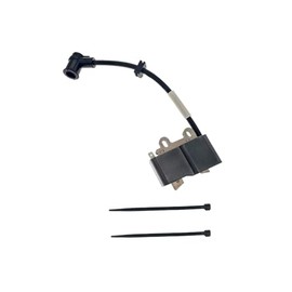 MYOEBN Ignition Coil fit for ECHO Mantis for SV-5C/2 TC-210,Replaces OEM# A411000221 A411000220 C9927