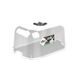 elho green basics grow house s accessory - transparent