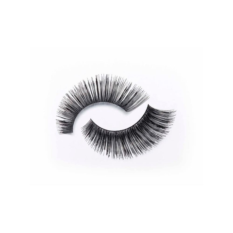 Eylure dramatic lashes, no. 140
