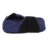 Ice Pack Slippers Foot Ice Pack Wrap for Foot Injuries