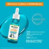 Kit Garnier Express Aclara Vitamina C 4 Pasos Agua Micelar