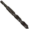 Light Seiki Super Hexagonal Shaft Ironwork Drill 0.4 in (10.0