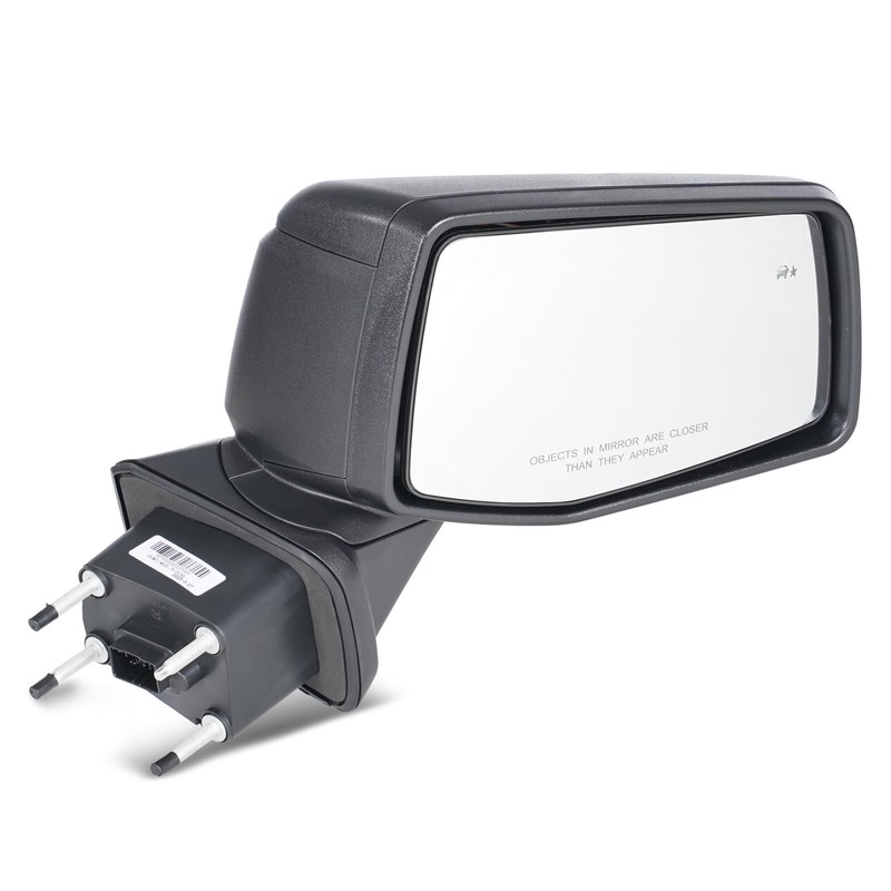 USSBAYE Side Mirror 2022 Compatible with 2019-2025 Chevy Silverado 1500