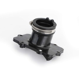 Mad Hornets Carburetor Flange/Socket Boot for SKI DOO 550F 550X MXZ GSX GTX 2005-2009 420867300