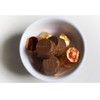 Gallito Traditional Costa Rican Tapitas with Peanut, Caramel and Chocolate,