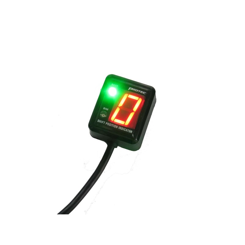 PROTEC Shift Position Indicator Vehicle Specific Kit 23~CT125(JA65) Hunter Cab