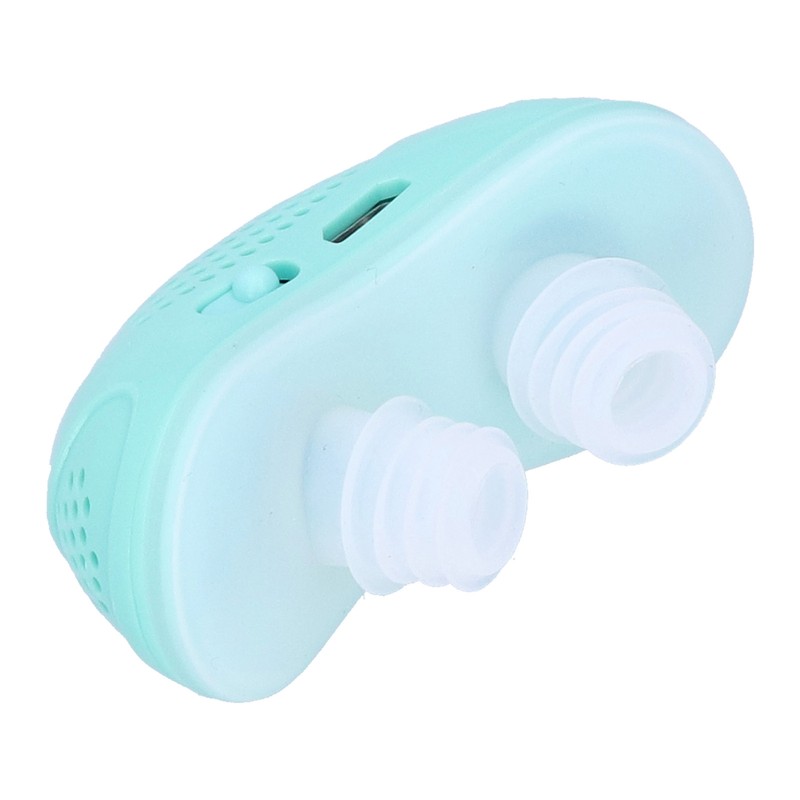 Anti Snoring Devices Electric Sleep Аid Device Solution Tool for