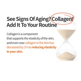 ETUDE HOUSE Moistfull Collagen Intense Facial Toner 200ml | Intense Hydrating Super Collagen Skin Care Toner | Korean Facial Moisturizing Toner with Low-Molecular Peptides Included for All Skin Type