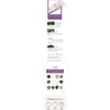 Dr. Belta Lumination Secret Mask Pack Glowing Pack 250ml /