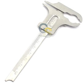 Caliper Boley 14CM by G.S ONLINE STORE