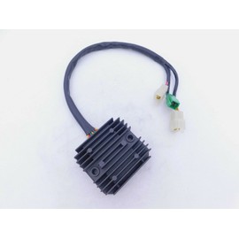 HONDA 31600-MAA-A01 RECTIFIER, REGULATOR