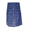 Half Apron Dederon Various Colours Front Tie Apron Polyester, blue