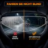 Compatible with Pinlock Visor LS2 FF805 - Thunder - Thunder