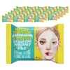 Arial Stress Relieving Purefull Lip & Eye Remover Pads 30p, 55g, 30 pcs / 아리얼 스트레스 릴리빙 퓨어풀 립앤아이 리무버 패드 30p, 55g, 30개