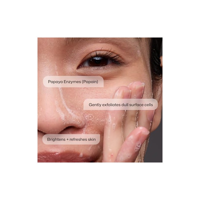 Revision Skincare Papaya Enzimas Limpiador, 6.7 fl oz