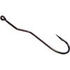 Tru Turn 007ZS 1/0 Brute Bronze Worm Hooks