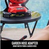 Craftsman V20 Cordless Personal Fan, Misting Fan, Settings for Mist