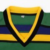 Youth Ducks Movie Shirts Ice Hockey Jersey (44 Reed Green,