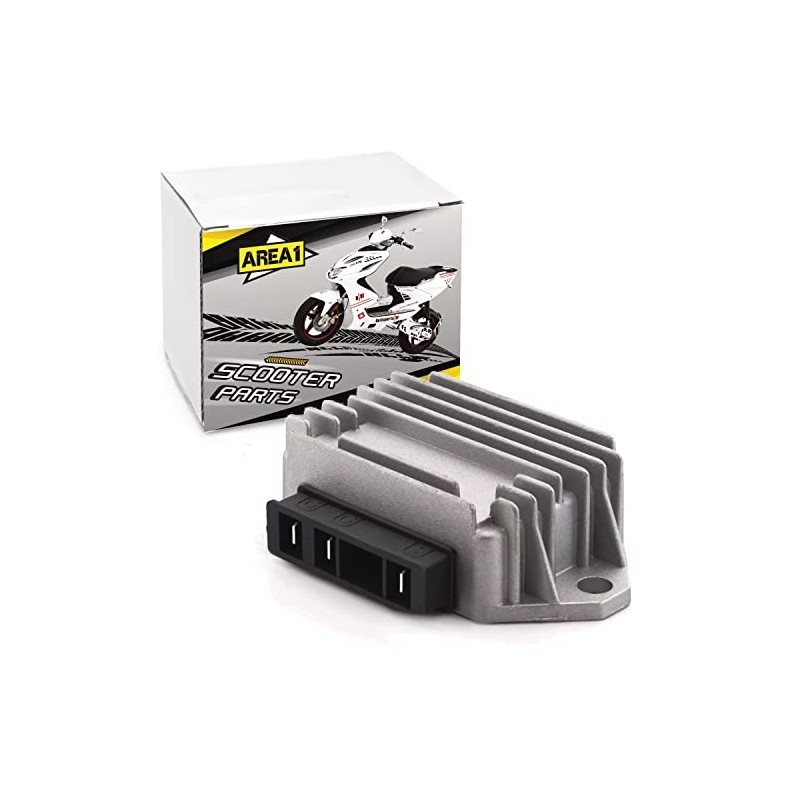 Area1 Voltage Regulator Rectifier Compatible with PX 80 100 125