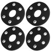 Ro-tary Cutter Flex Coupler Rubber Disc Kit - By Ohoho