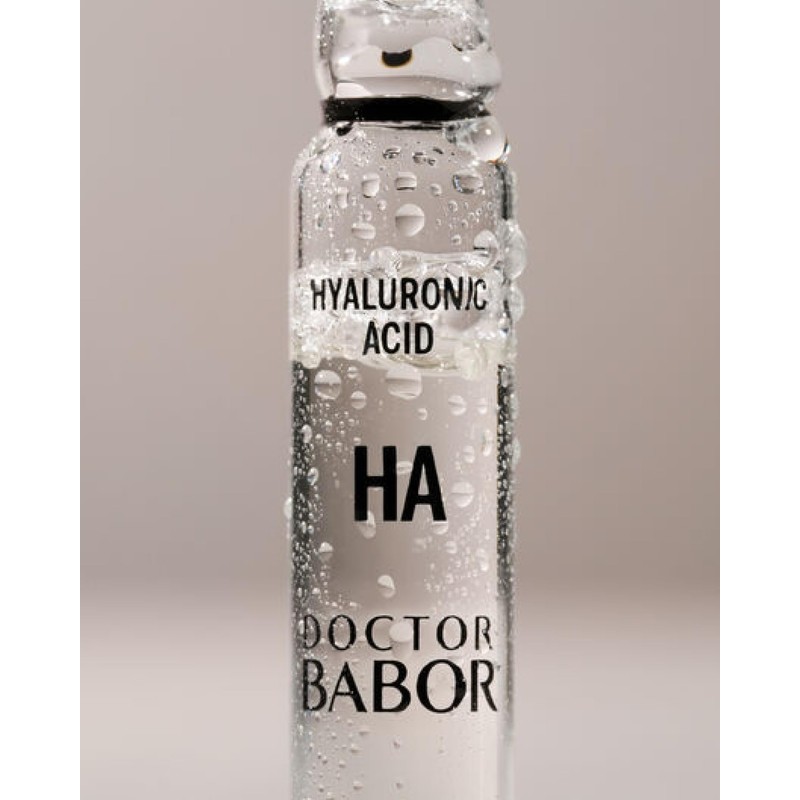 10D Hyaluronic Acid